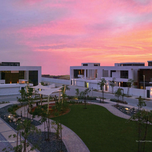 Yas Island