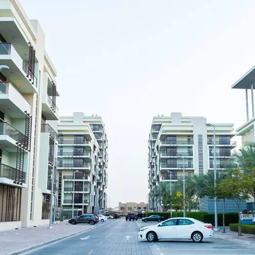 Khalifa City