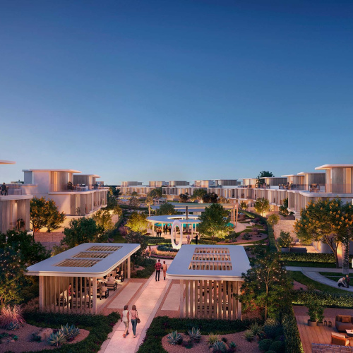 Al Reem Island